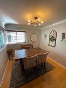 Cozy Little Home in Downtown Bethesda - Image 4