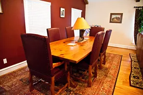 The Country Penthouse - Image 2