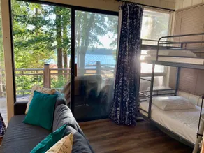 Lakehouse Sunset Beach 3BD,1BA - Image 4