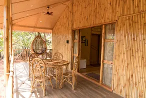 GAAJ by Green Gold Coastal Agro Resort -COTTAGE -3 - Image 3