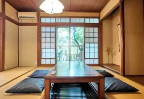 207 ㎡/Hidden gem-like mansion, located in the center of Shibuya, ideal as a base for sightseeing in Tokyo for large groups! - Image 3