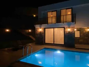 Villa Gümüşlük - Image 3