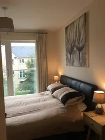 Little Paxton Riverside Kingfisher 2-Bed Penthouse - Image 3