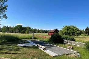 Norrby123, 65 sqm house & patio - Image 2