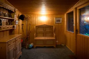 Our Cabin In The Woods, close to ski slopes - Image 5