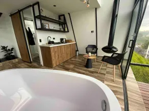 Luxury Tiny House in Manizales - Image 3