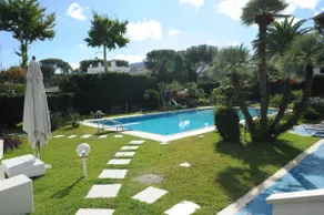 Villa Luisa, Luxury villa with private pool garden - Image 5