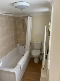 1 Bed home near Sailing academy Portland, Weymouth - Image 5