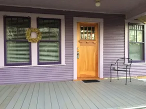 Historic Bungalow close to PEARL - Image 2