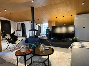 SEM’s Loft - Fireplace, Terrace, 24/7⚡️ - Image 2