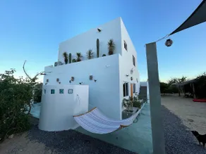 Where Desert Meets Sea: Your Baja Sanctuary - Image 4
