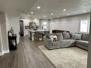 Location, comfort and cleanliness.<br>Whole basement 1600-plus square feet. - Image 2