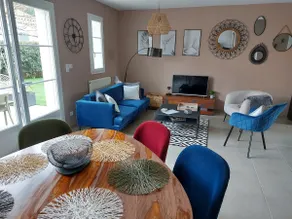 3-star classified house, air conditioning, private pool - Image 3