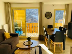 Beautiful 6-person apartment, 150 m from the slopes - Image 5