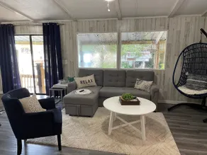 Ozello Waterfront Cabaña - minutes from the Gulf! - Image 3