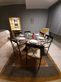 Cozy townhouse for up to 12 people. Privileged! - Image 4
