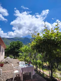 Two-room apartment, House with a view in Novi Velia - Image 5