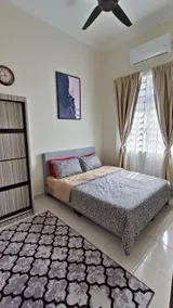 Sri Keroma Bajandoh Muar Homestay - Image 4