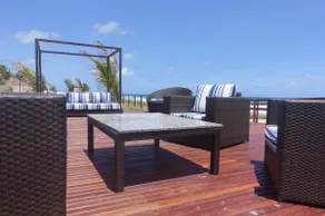 Flat Porto de Galinhas - Beira Mar-3 bedrooms-Cupe - Image 5