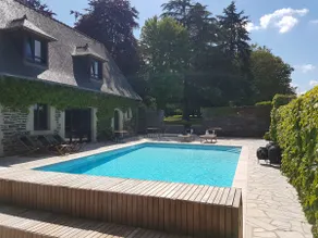 Studio, private independent, sauna + jacuzzi - Image 3