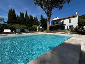 Villavos- Le Bocage - Ancienne bastide Au charme authentique - piscine et jardin privés - 12 pers - Cassis - Image 2