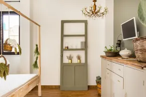 ”Binidittu” apartment mini loft near historic center - Image 5