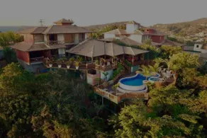 Magnificent house with a view - Image 4