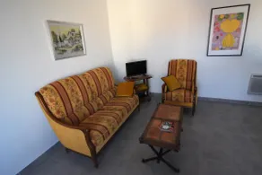Rue Noilly Flat - Image 5