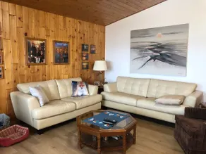 Emma Lake 4 Seasons Water Front Cabin For Rent - Image 2