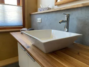 Lohengrin vacation homes, Isolde apartment 48 sqm - Image 4