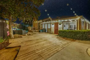 Peaceful Boho stays*4BRs*8 beds*2TVs*pool & deck - Image 5