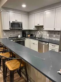 Recently remodeled! Forest Cottage w/ A/C, Slopeside at Bretton Woods Ski Resort - Image 5