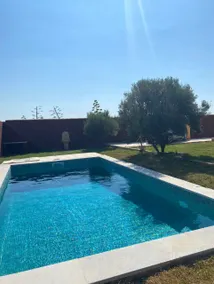 Dar Zina Maisonette with pool surrounded by nature - Image 3