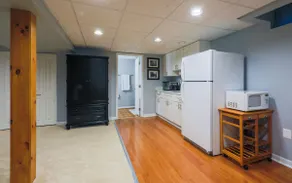 Modern Private Basement Suite - Image 3