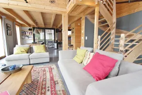 Chalet in La Tzoumaz near Ski Slopes - Image 2