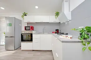 Rome Aurelio Apartment - Image 5