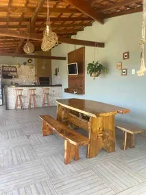 Vacation home, pool, two TVs, Wi-Fi - Image 2
