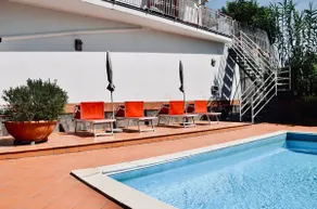 Campinola Holiday Home PRIVATE POOL - Image 5