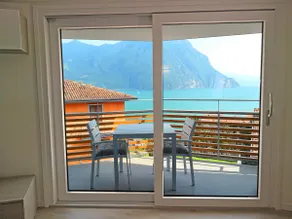 Luxurious Penthouse: Villa Letizia - Image 4