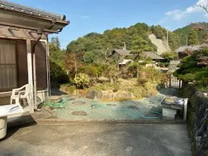 It is a healing place surrounded by negative ions played by the Kiyomizu Kamo River at the Kiyomizu Kamo River. - Image 3