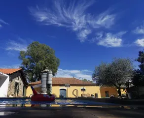 Casa de Campo dos Távoras - Image 2