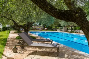 Rome, Villa Anna in the countryside private pool - Image 2