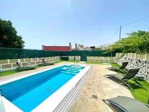 Casa Rural Finca Paraíso. Heated pool - Image 3
