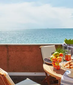 Penthouse on the sea ”La Gabbianella” - Image 4