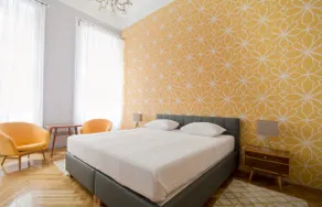 D-Mansion 2BR1LR (MCM style)” Francis” - Image 5