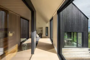 Villa Les Rorquals (Architect Alain Carle) - Image 4