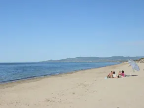In front of the beach-Platamona - Image 2