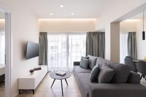 Family 2BDR apartment with Balcony,central located - Image 3