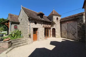 House to escape to the countryside - Image 2