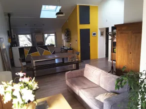 3 bedrooms with shower, large living area, pool - Image 2